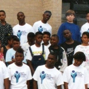 Meet your Posher, Ronald